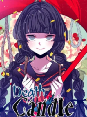 Manga: Death Candle
