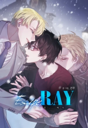 Manga: Escape, Ray