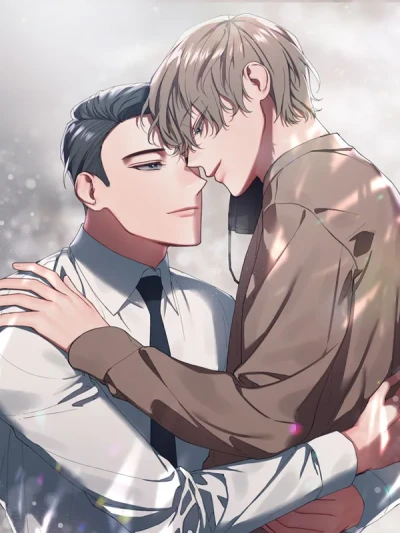 Manga: Guilty Affection