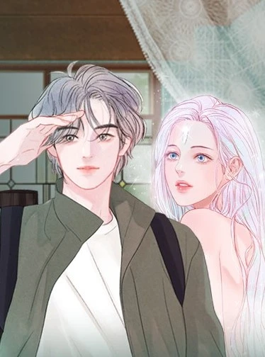 Manga: Mystical