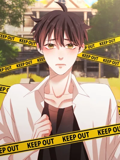 Manga: No Way, Vampires Don’t Exist!