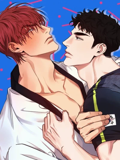 Manga: High Clear
