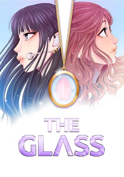 Manga: The Glass