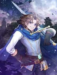 Manga: Baozao Longwang De Chonglai Rensheng