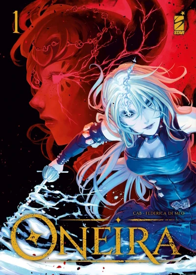 Manga: Oneira