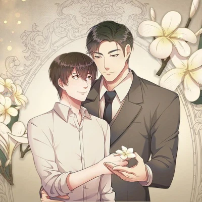 Manga: Hom Klin Khwamrak