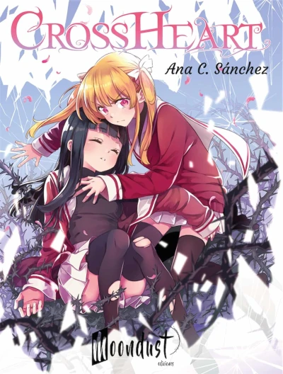 Manga: Cross Heart