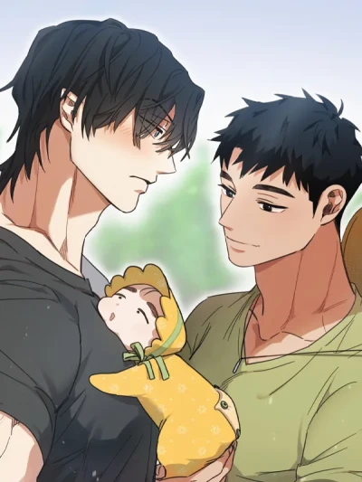 Manga: Là où le soleil brille