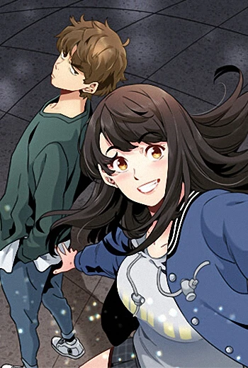 Manga: Sous hypnose