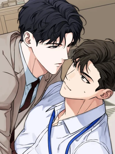 Manga: Sugar Trap