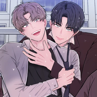 Manga: Houjuui Bo