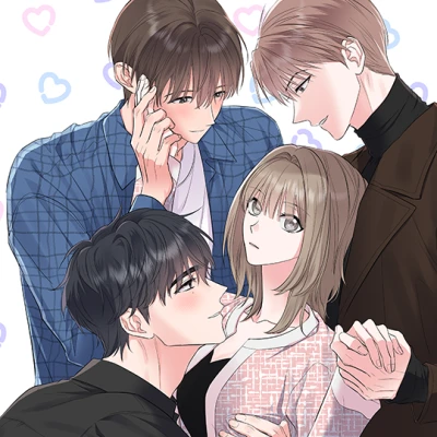 Manga: Nesiseo 0chon