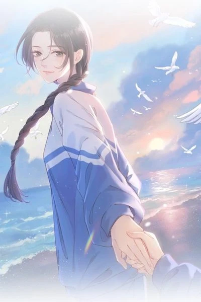 Manga: Ta De Shan, Ta De Hai
