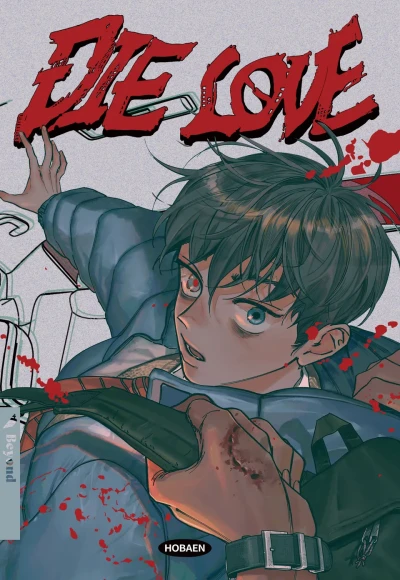 Manga: Die Love