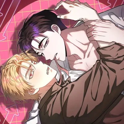 Manga: Geuraeseo Nuga Kkallingeonde?