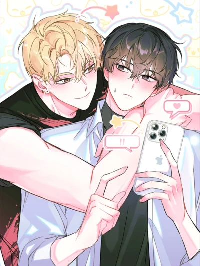 Manga: Bias Wrecker