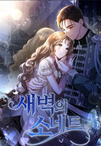 Manga: Saebyeogui Sonnet