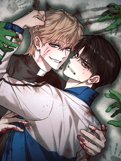 Manga: Til Death Do Us Apart