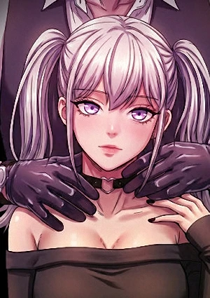 Manga: Le Mâle Alpha