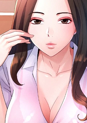 Manga: Tutorat Intime