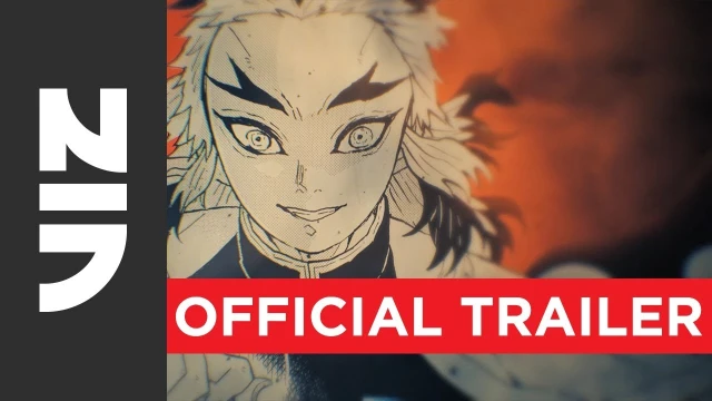 Bande-annonce