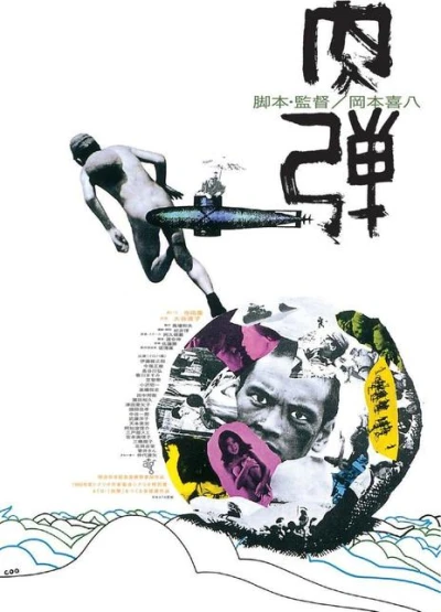 Film: Nikudan