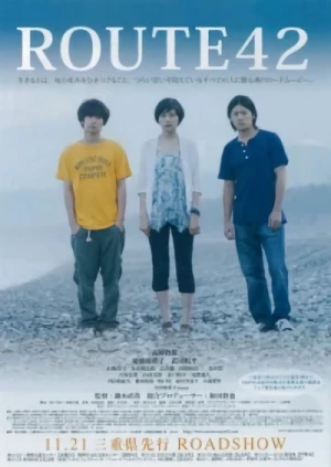 Film: Route 42