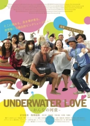 Film: Underwater Love
