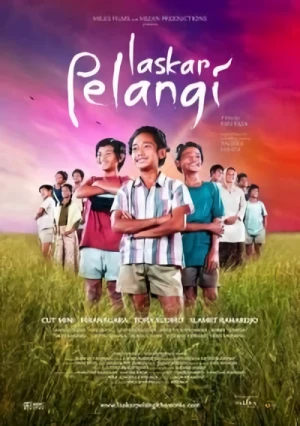 Film: Laskar Pelangi