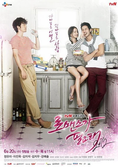 Film: In Need of Romance 2012