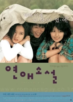 Film: Yeonae Soseol