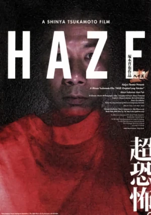 Film: Haze
