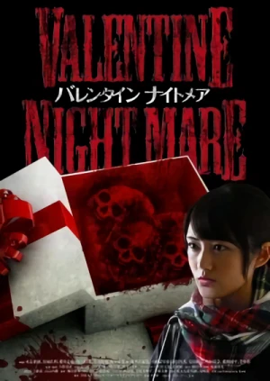Film: Valentine Nightmare