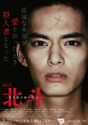 Film: Hokuto: Aru Satusjinsha no Kaishin