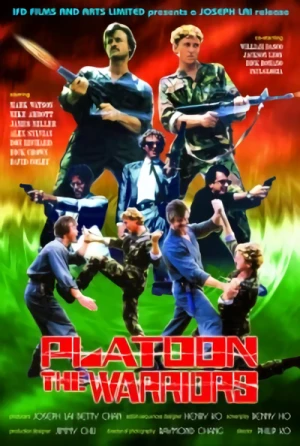 Film: Platoon the Warriors