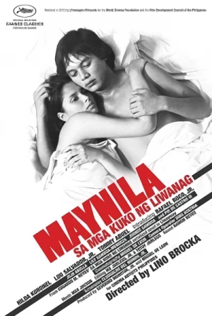Film: Manila in the Claws of Light