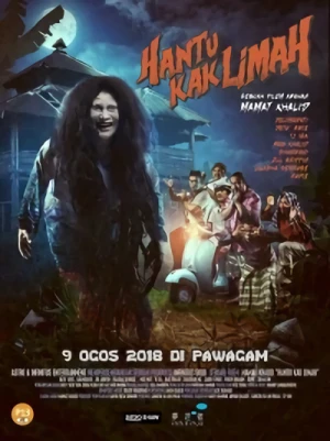 Film: Hantu Kak Limah