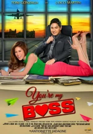 Film: You’re My Boss