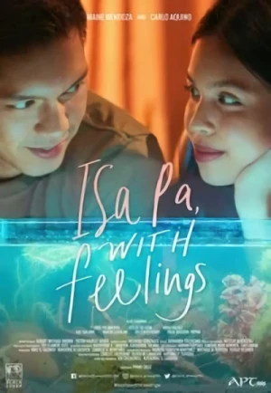 Film: Isa Pa with Feelings