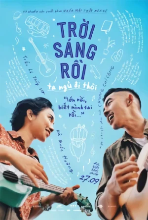 Film: Troi Sang Roi, Ta Ngu Di Thoi