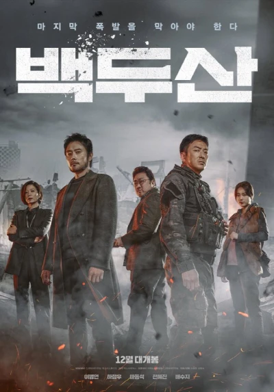 Film: Destruction finale