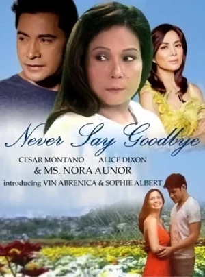 Film: Never Say Goodbye