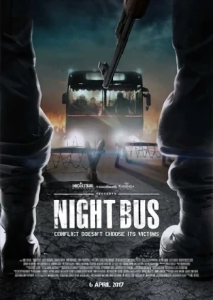 Film: Night Bus