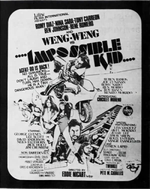 Film: The Impossible Kid