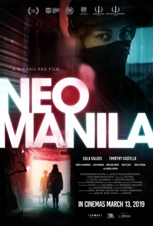 Film: Neomanila