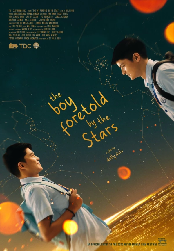 Film: The Boy Foretold by the Stars