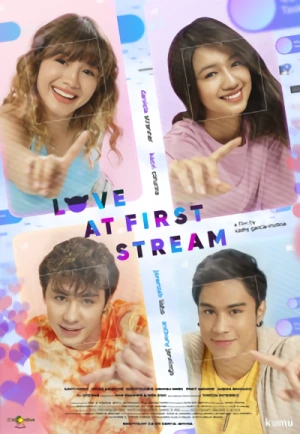 Film: Love at First Stream