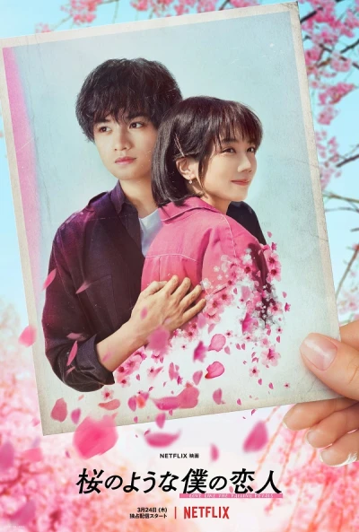 Film: Love Like the Falling Petals