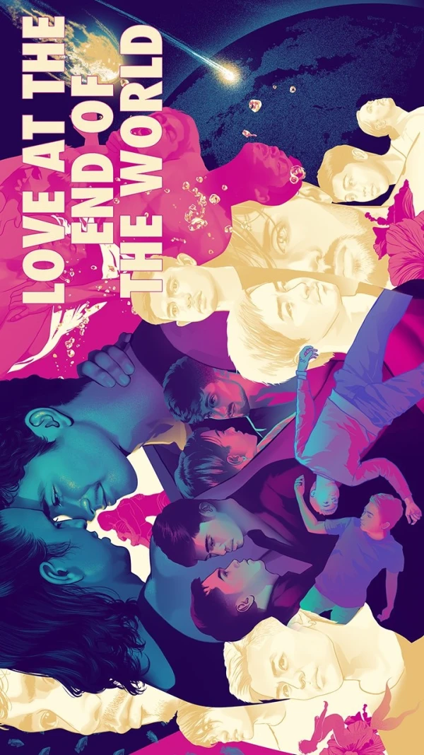 Film: Love at the End of the World