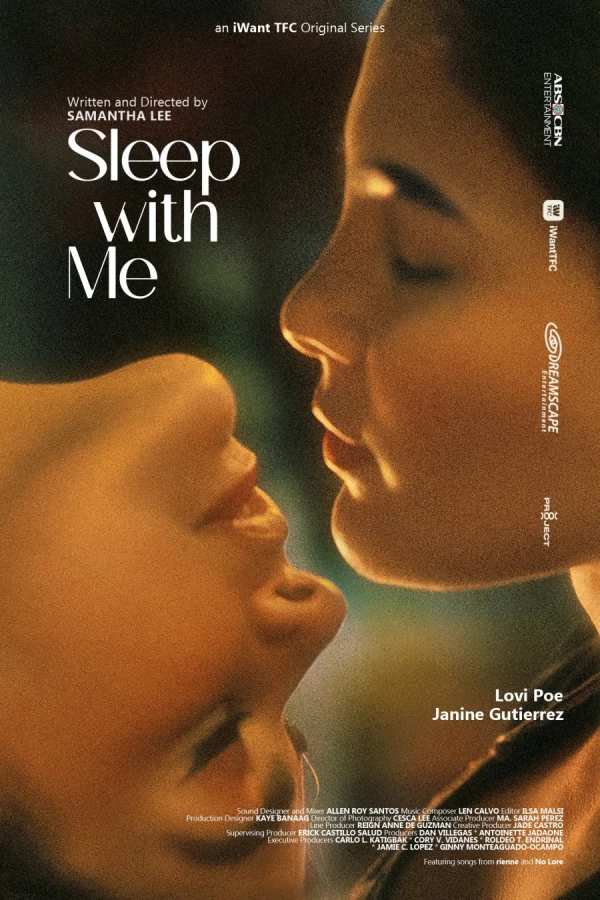 Film: Sleep with Me